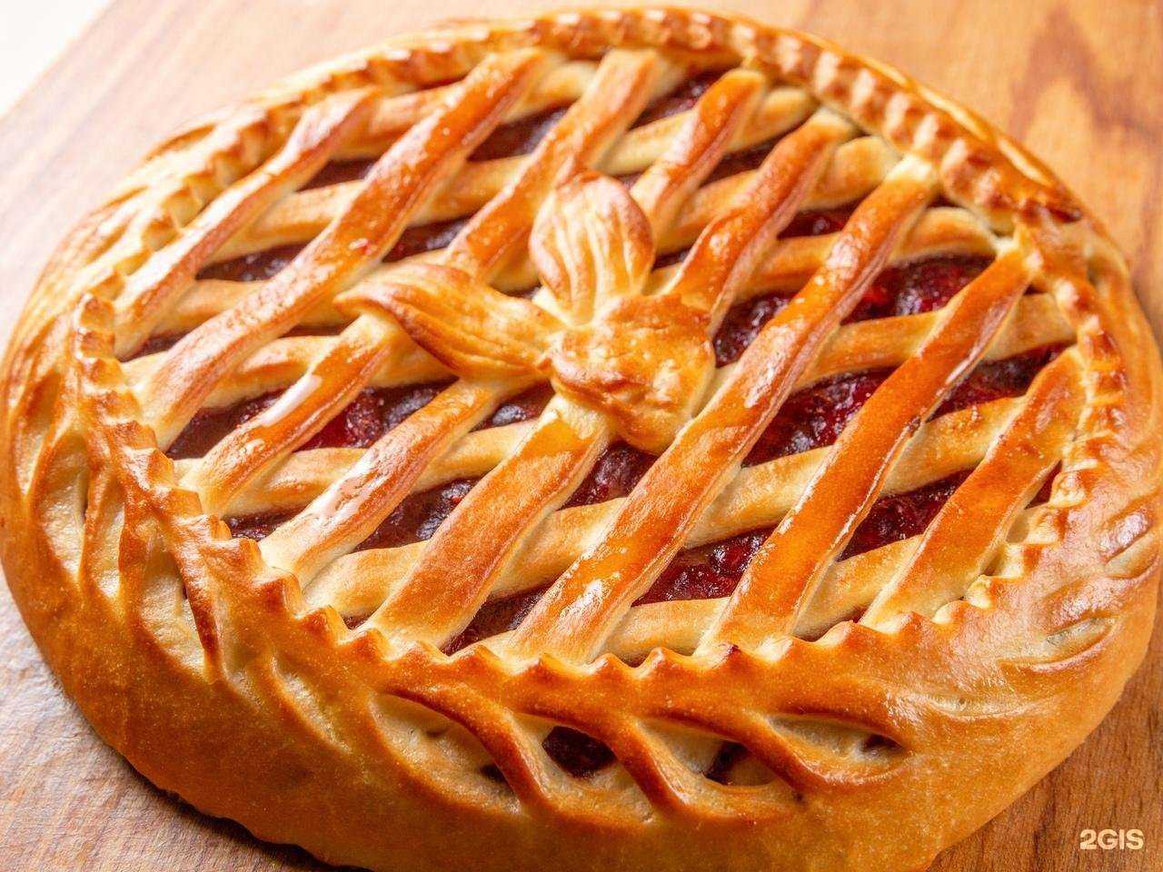 Отзывы на компанию Хлебное место в Калуге c фото