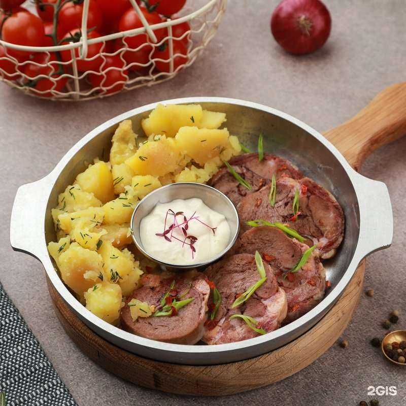 Отзывы на компанию Большие тарелки в Верхней Пышме c фото