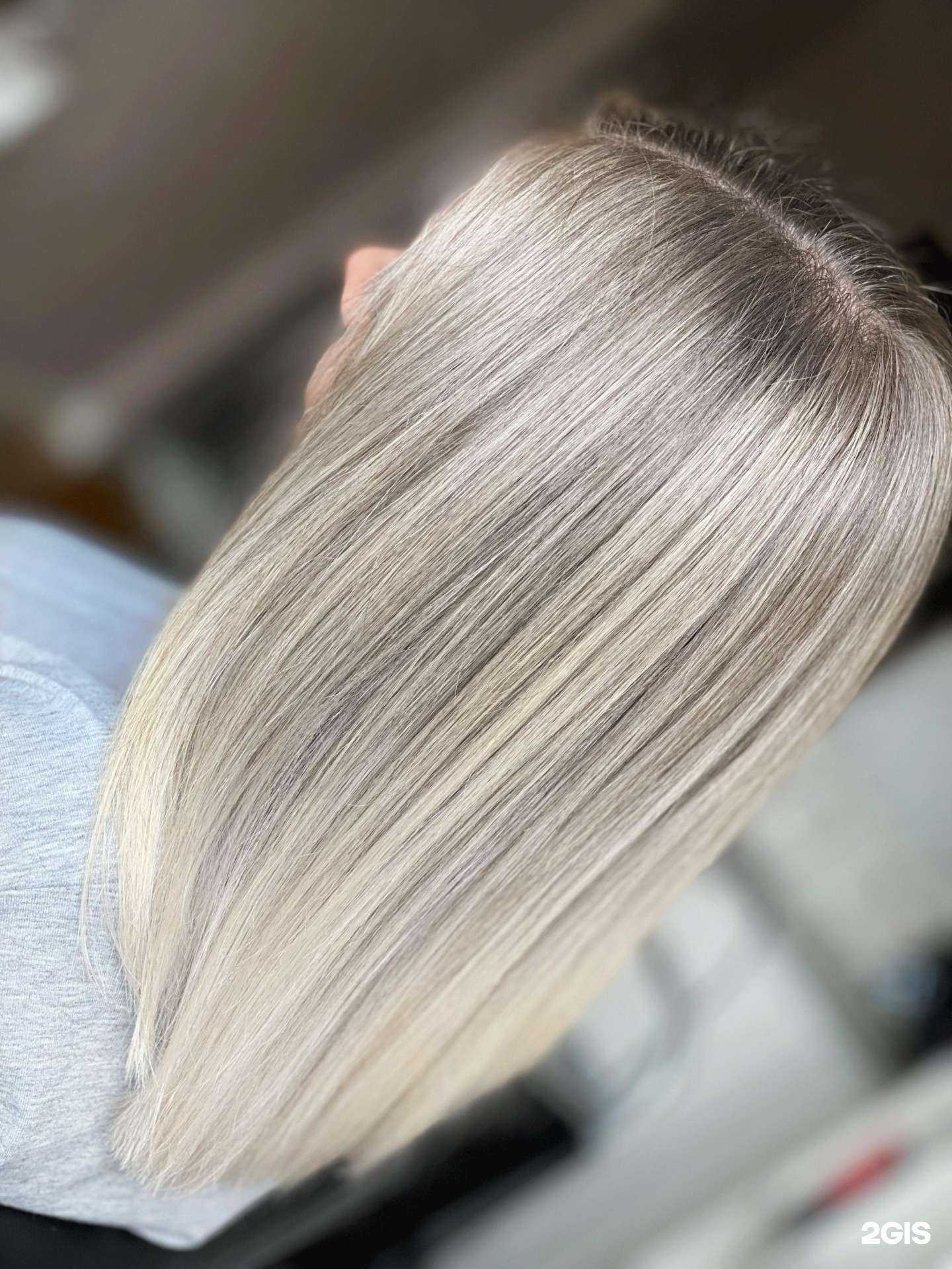 Отзывы на компанию ProВолосы в Хабаровске c фото