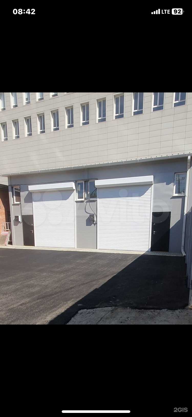 Отзывы на компанию Граш Авто в Краснодаре c фото