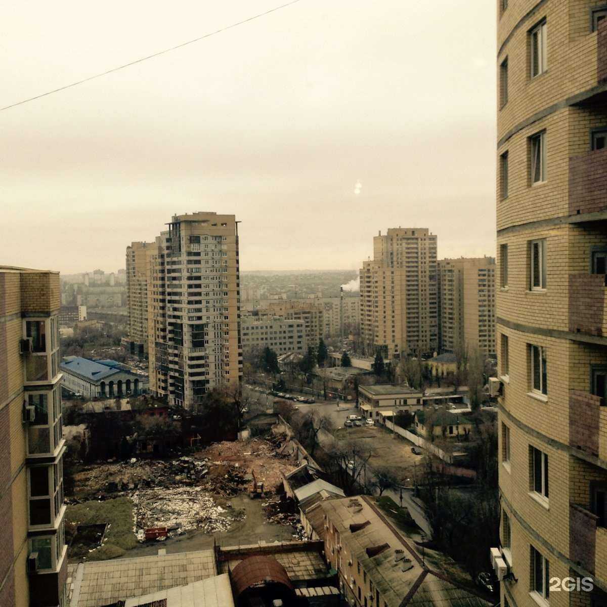 Отзывы на компанию Квартъ в Волгограде c фото