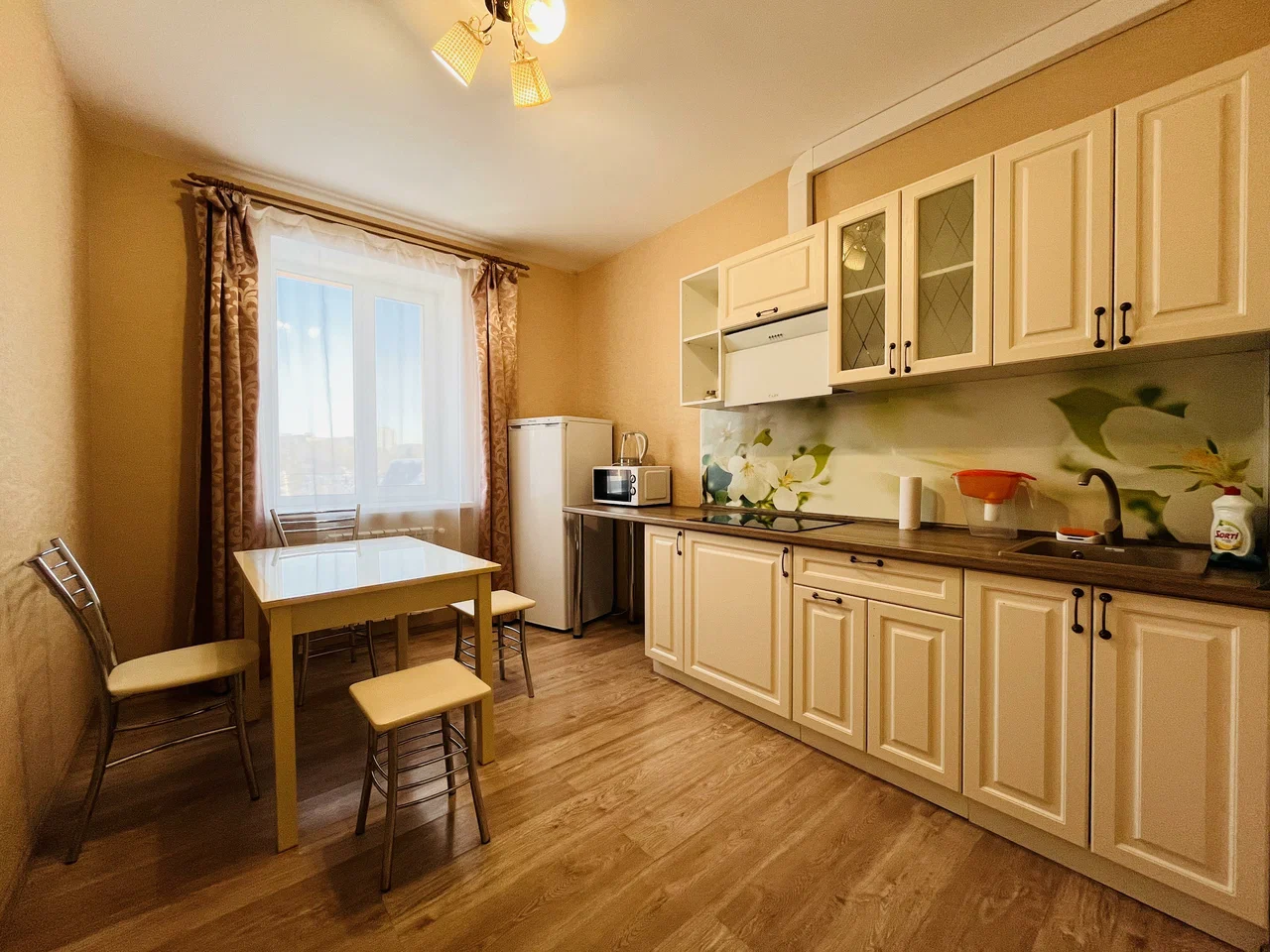 Отзывы на компанию Семья в Уфе c фото - фотография 2 из 4