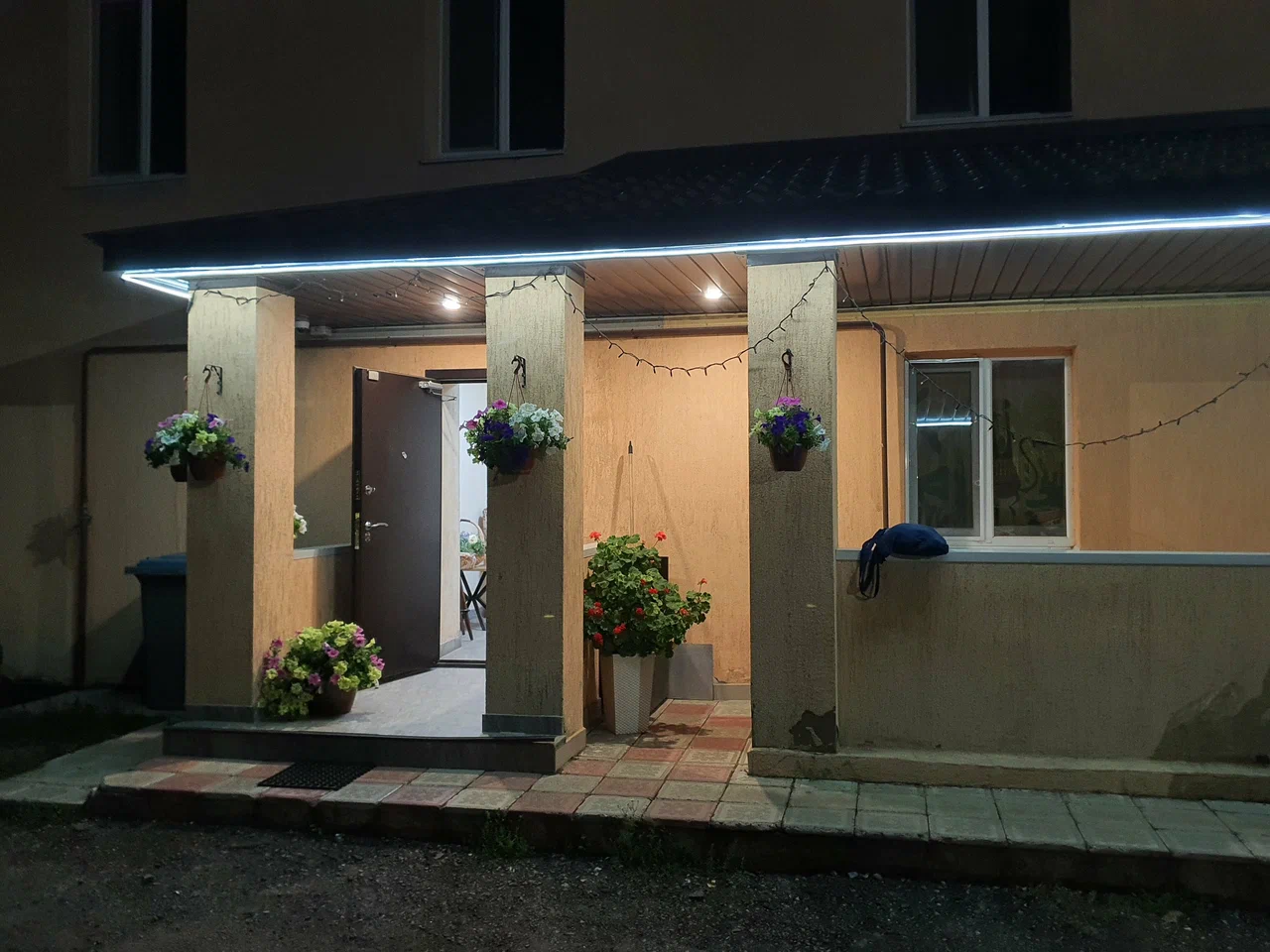 Отзывы на компанию Семья в Уфе c фото