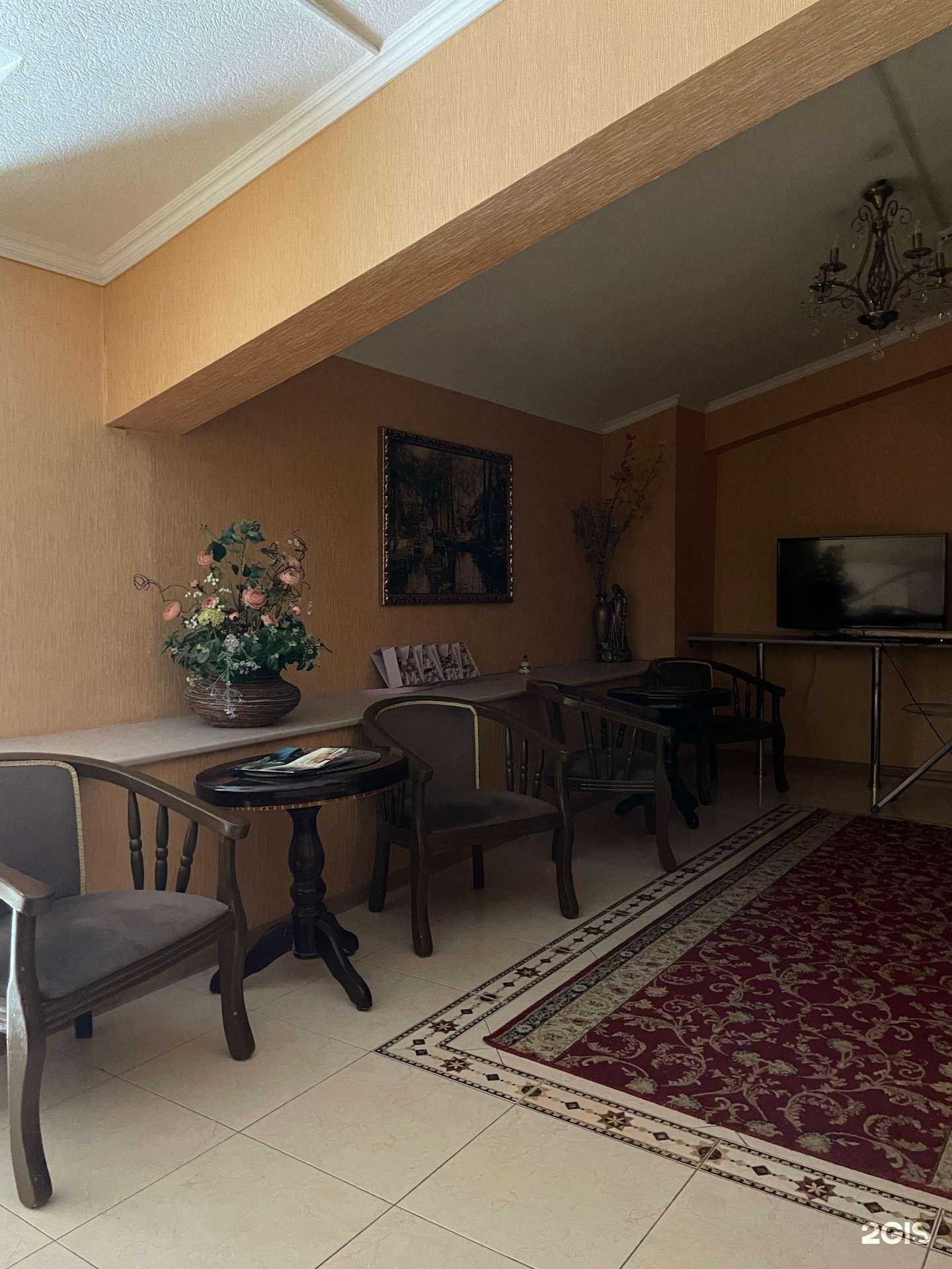 Отзывы на компанию Театральная в г. Ессентуки c фото