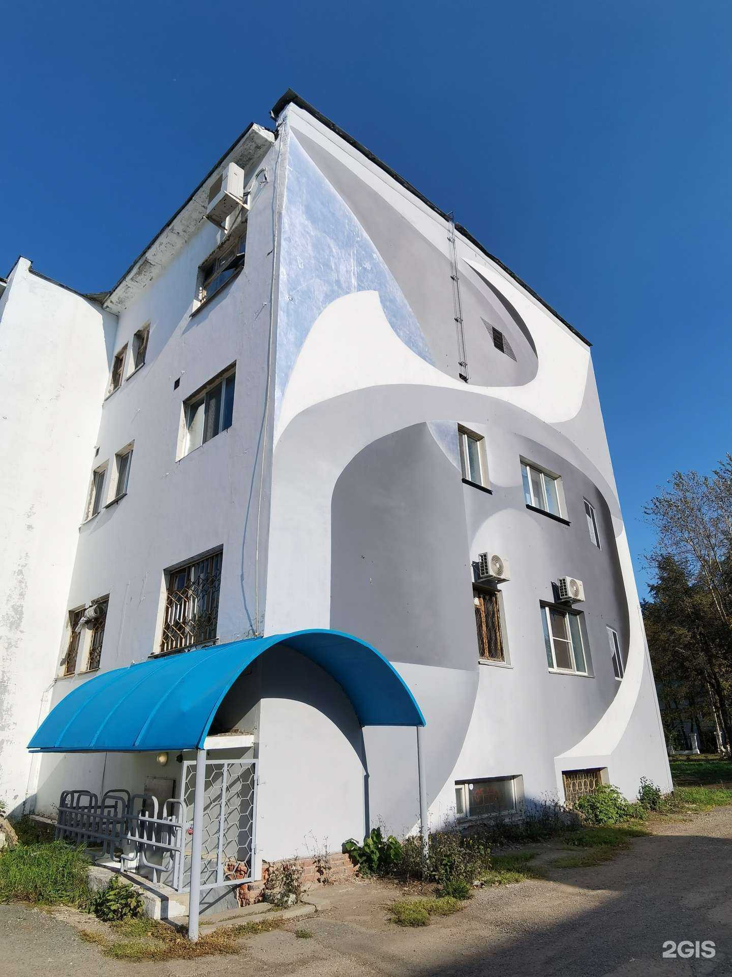 Отзывы на компанию Топ-окна, торгово-производственная компания в Глазове c фото - фотография 2 из 2