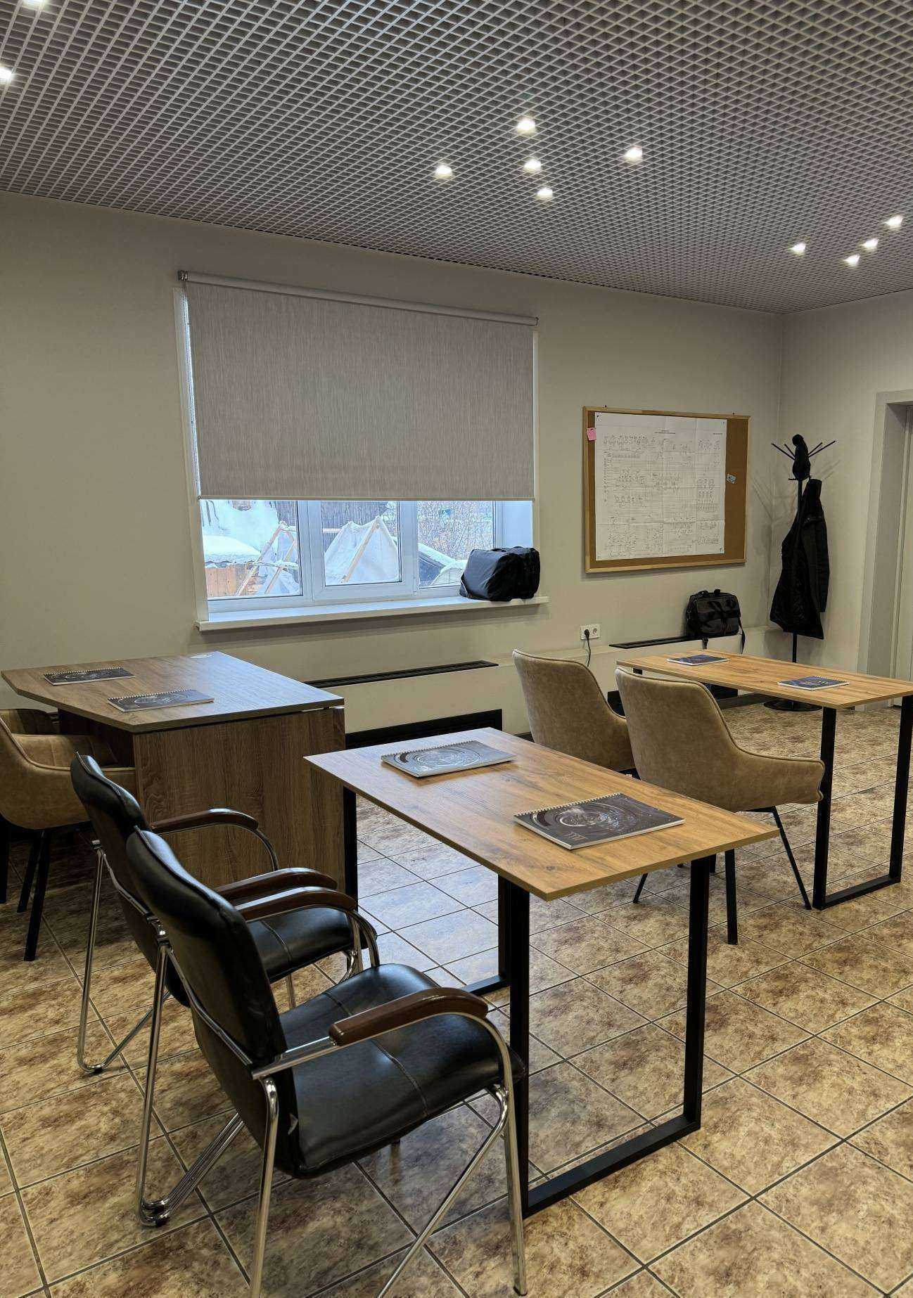 Отзывы на компанию ДМТехнологии в г. Новокузнецк c фото