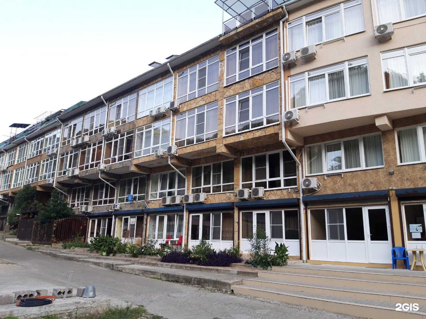 Отзывы на компанию В гостях на Свирской в г. Сочи c фото