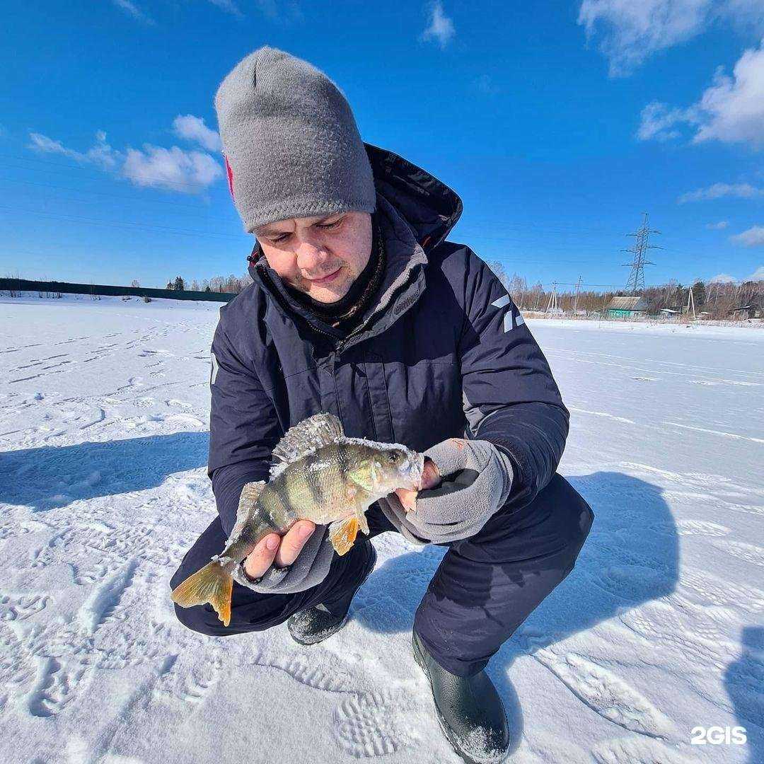 Отзывы на компанию Поклёвка в г. Калуга c фото