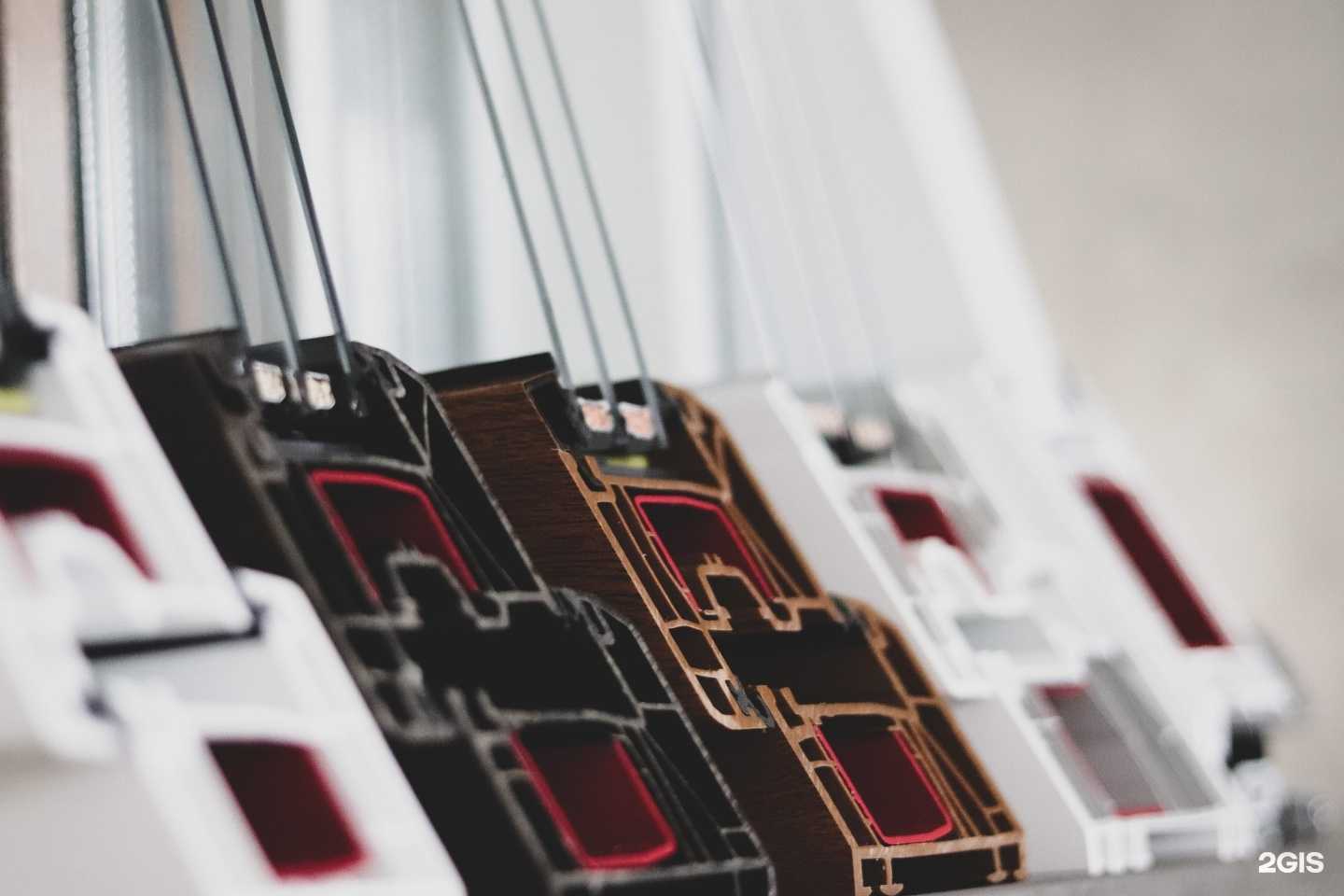 Отзывы на компанию Лучшая оконная компания в г. Находка c фото