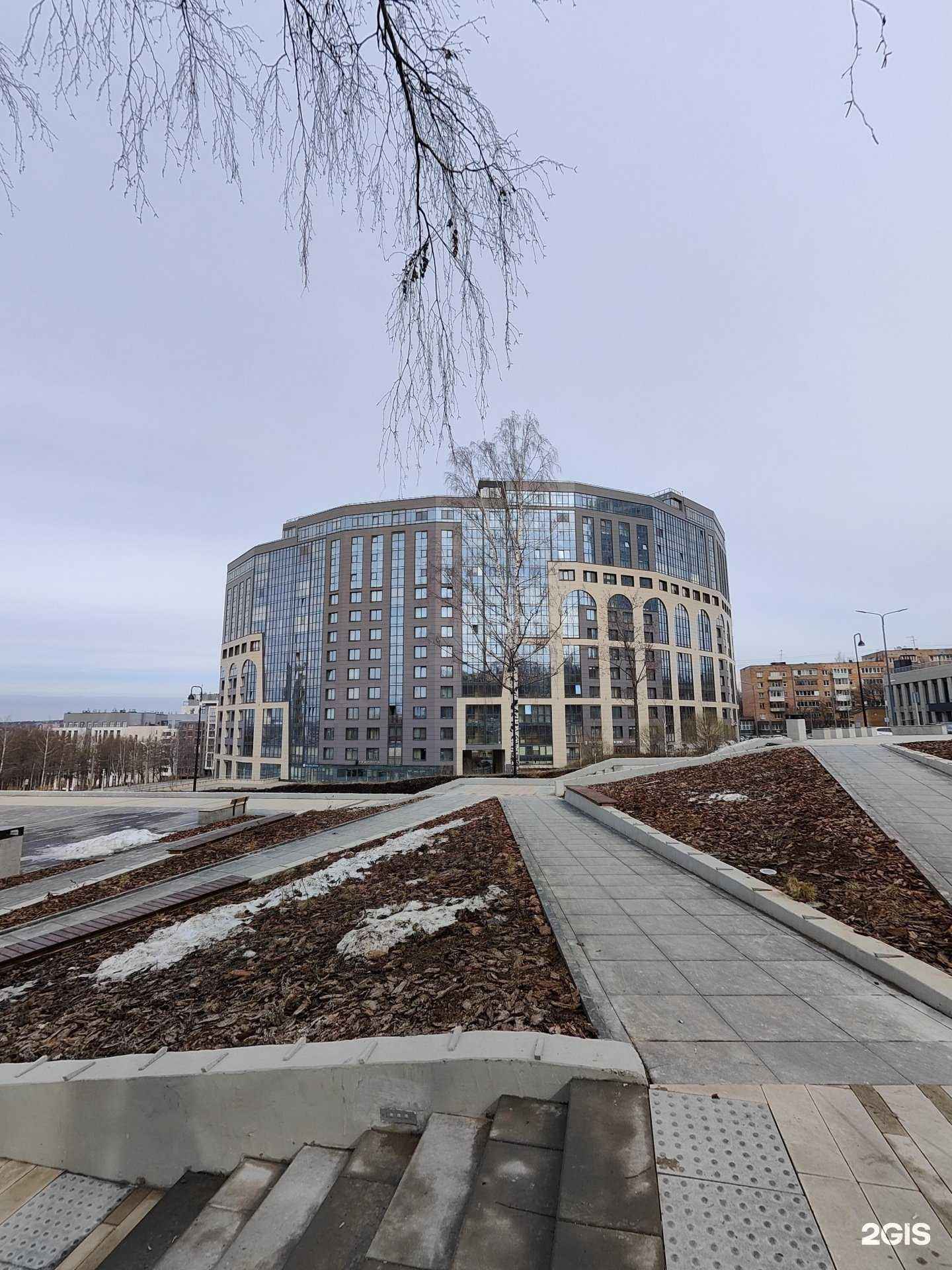 Отзывы на компанию ProЦветы в Ижевске c фото - фотография 2 из 2