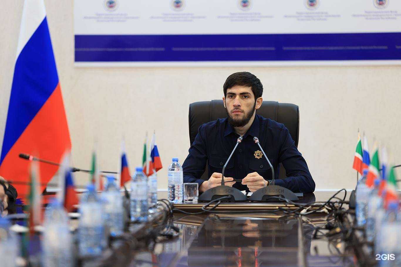 Отзывы на компанию Территориальный фонд обязательного медицинского страхования Чеченской Республики в г. Грозный c фото