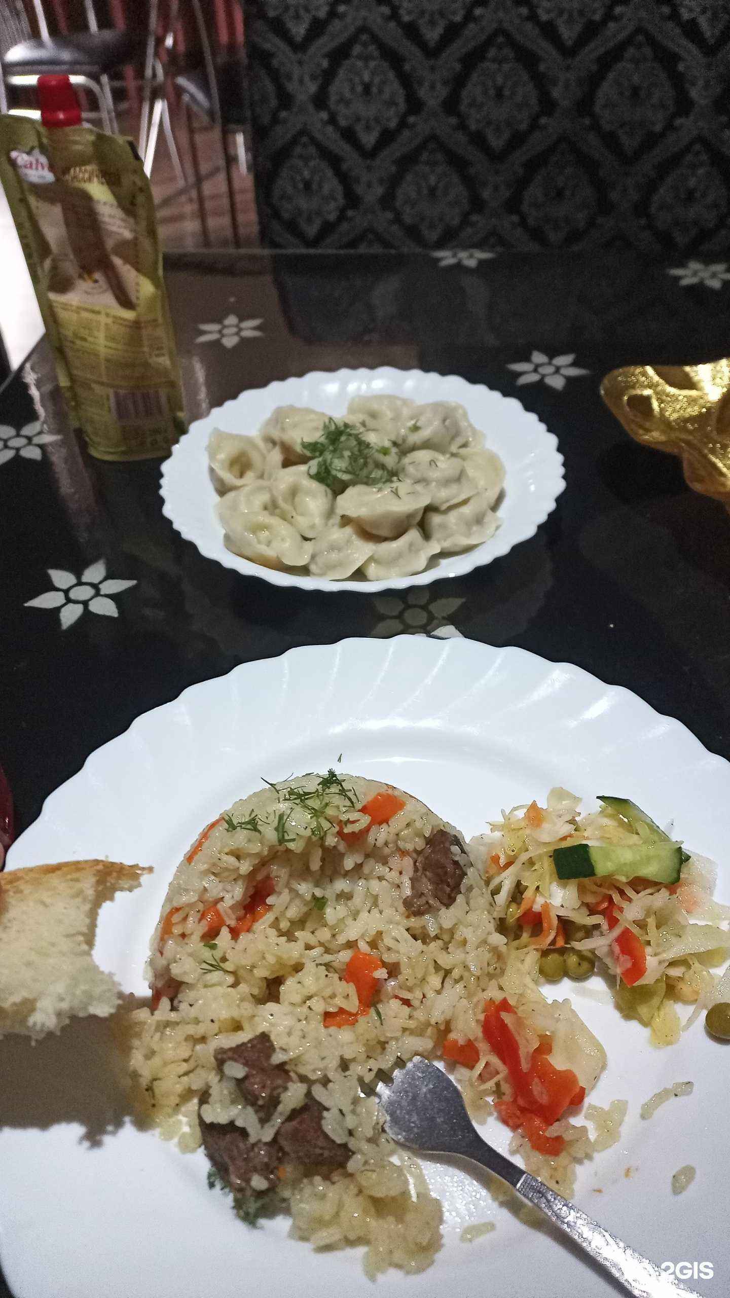 Отзывы на компанию Шовда в Грозном c фото