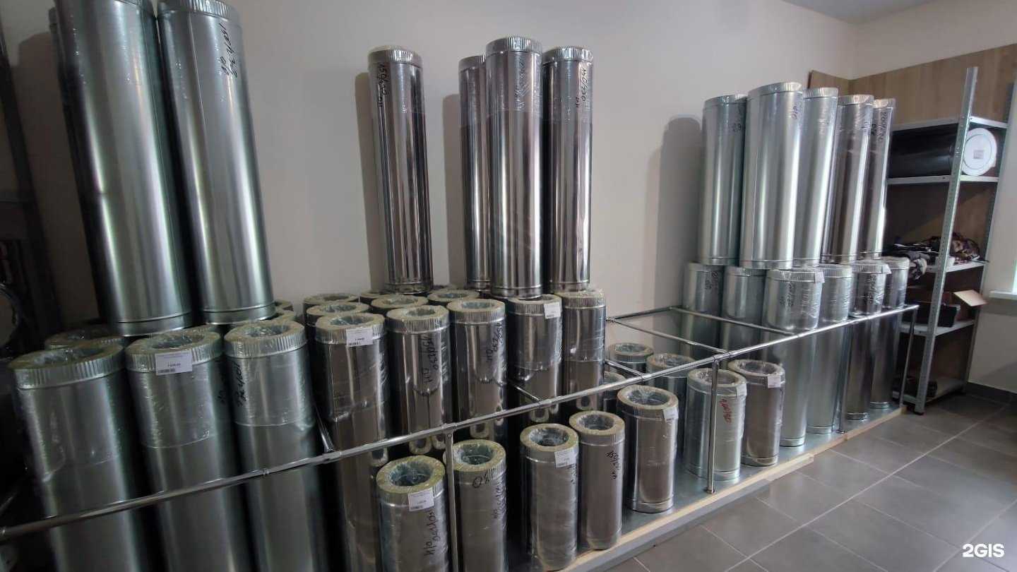 Отзывы на компанию Вектор-Тяги в г. Кострома c фото