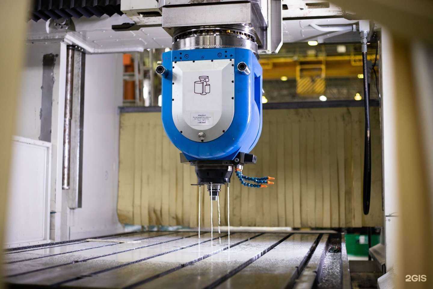 Отзывы на компанию Ивановский станкостроительный завод в Иванове c фото