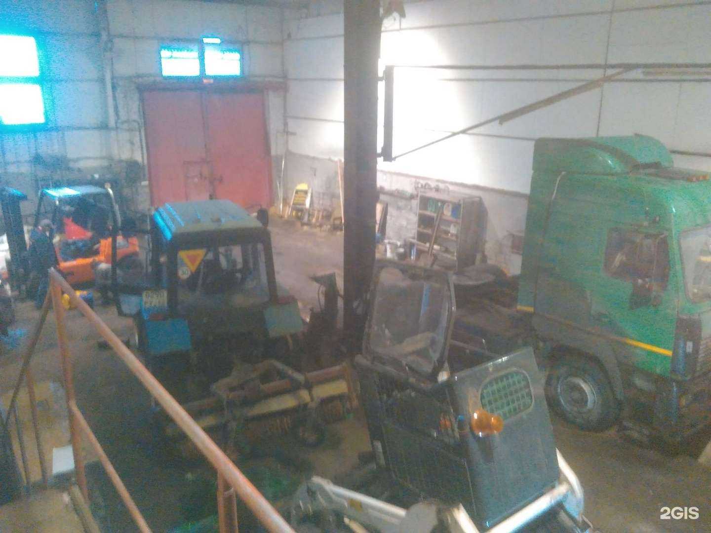 Отзывы на компанию Р-спецтех в Рязани c фото