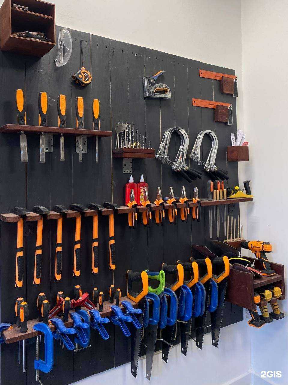 Отзывы на компанию Юный мастер на все руки в Подольске c фото