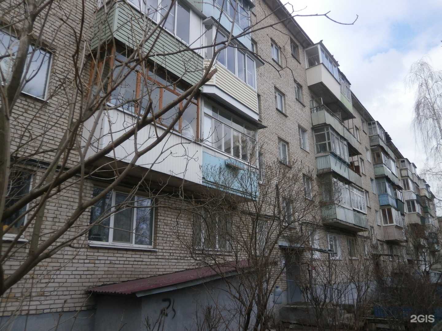 Отзывы на компанию Добрые крышечки в Туле c фото - фотография 2 из 2