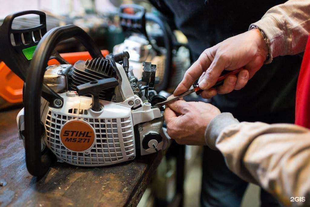 Отзывы на компанию Служба ремонта и проката бензотехники и электроинструментов в Астрахани c фото