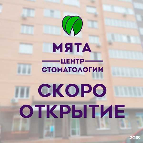 Отзывы на компанию Мята в Краснодаре c фото