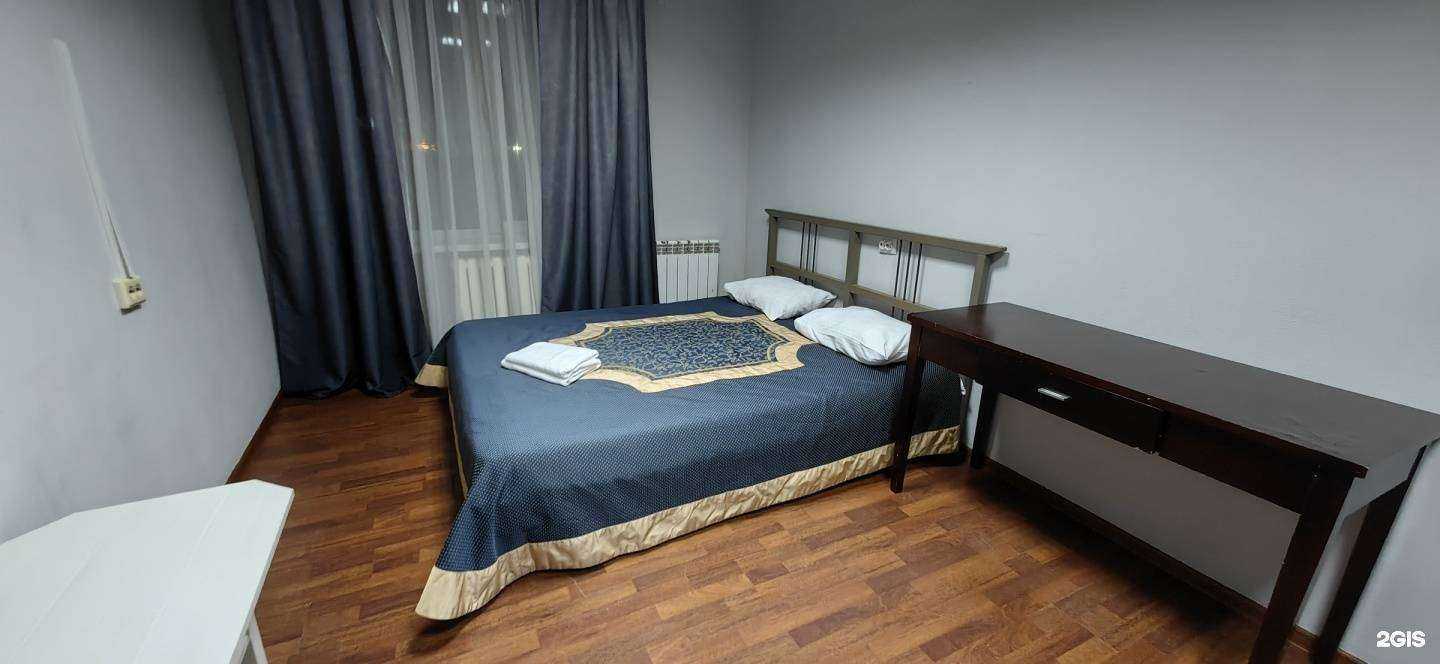 Отзывы на компанию Хостел ДВ в г. Хабаровск c фото