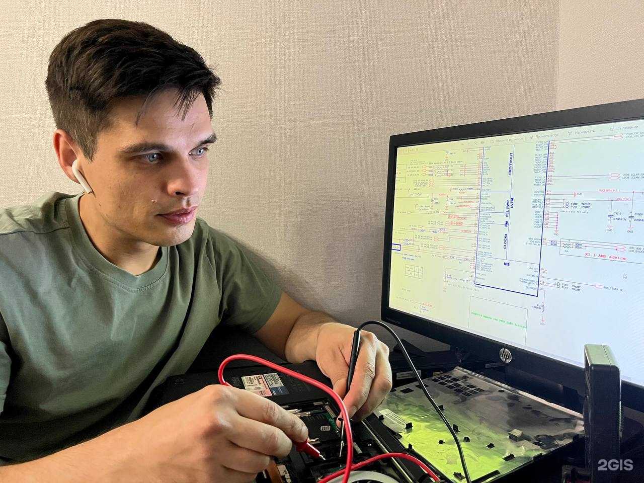 Отзывы на компанию Первый по ремонту в Красноярске c фото