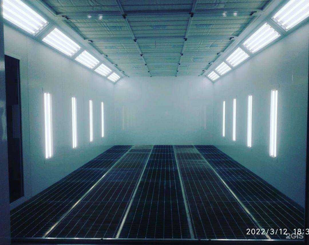 Отзывы на компанию Интер в г. Омск c фото