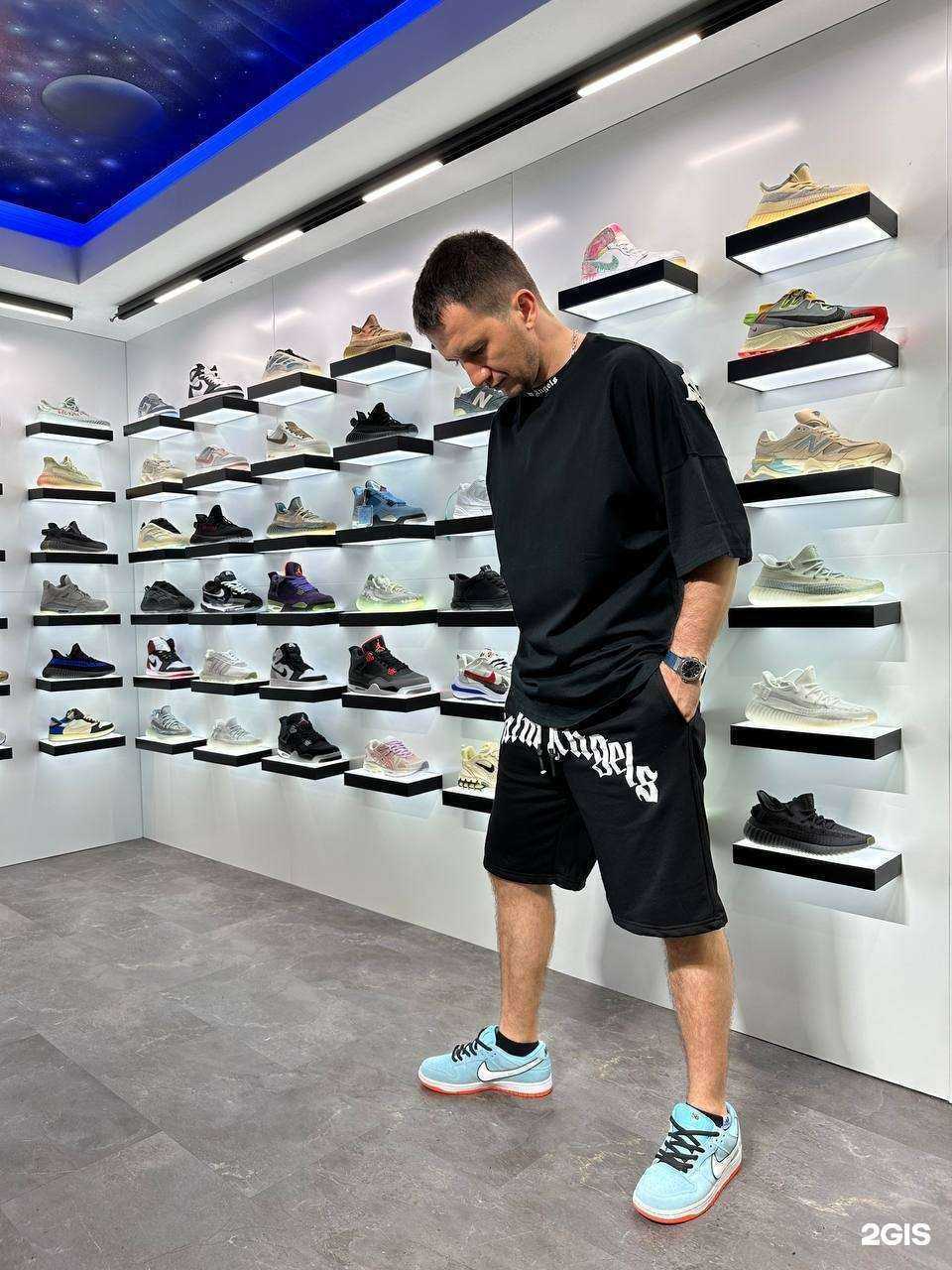 Отзывы на компанию Kross_bons в Сочи c фото