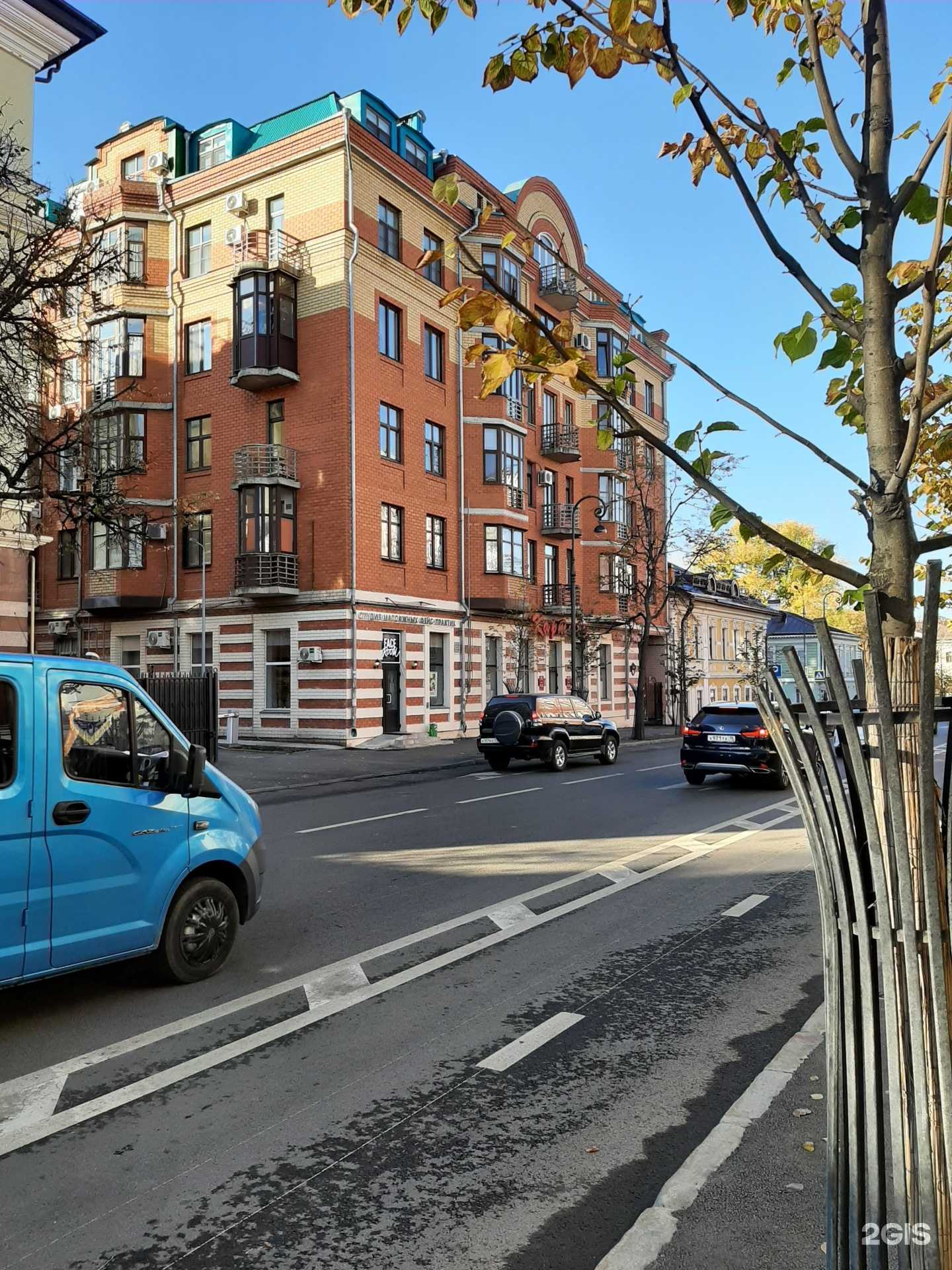 Отзывы на компанию Стальное Решение в Казани c фото - фотография 2 из 2