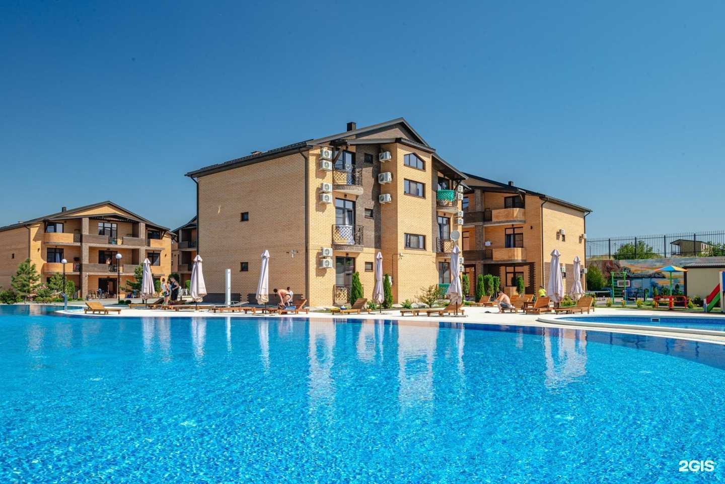 Отзывы на компанию Rinn Rise в Анапе c фото