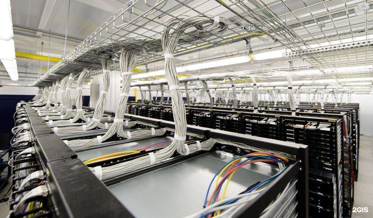 Отзывы на компанию Dataline в Екатеринбурге c фото