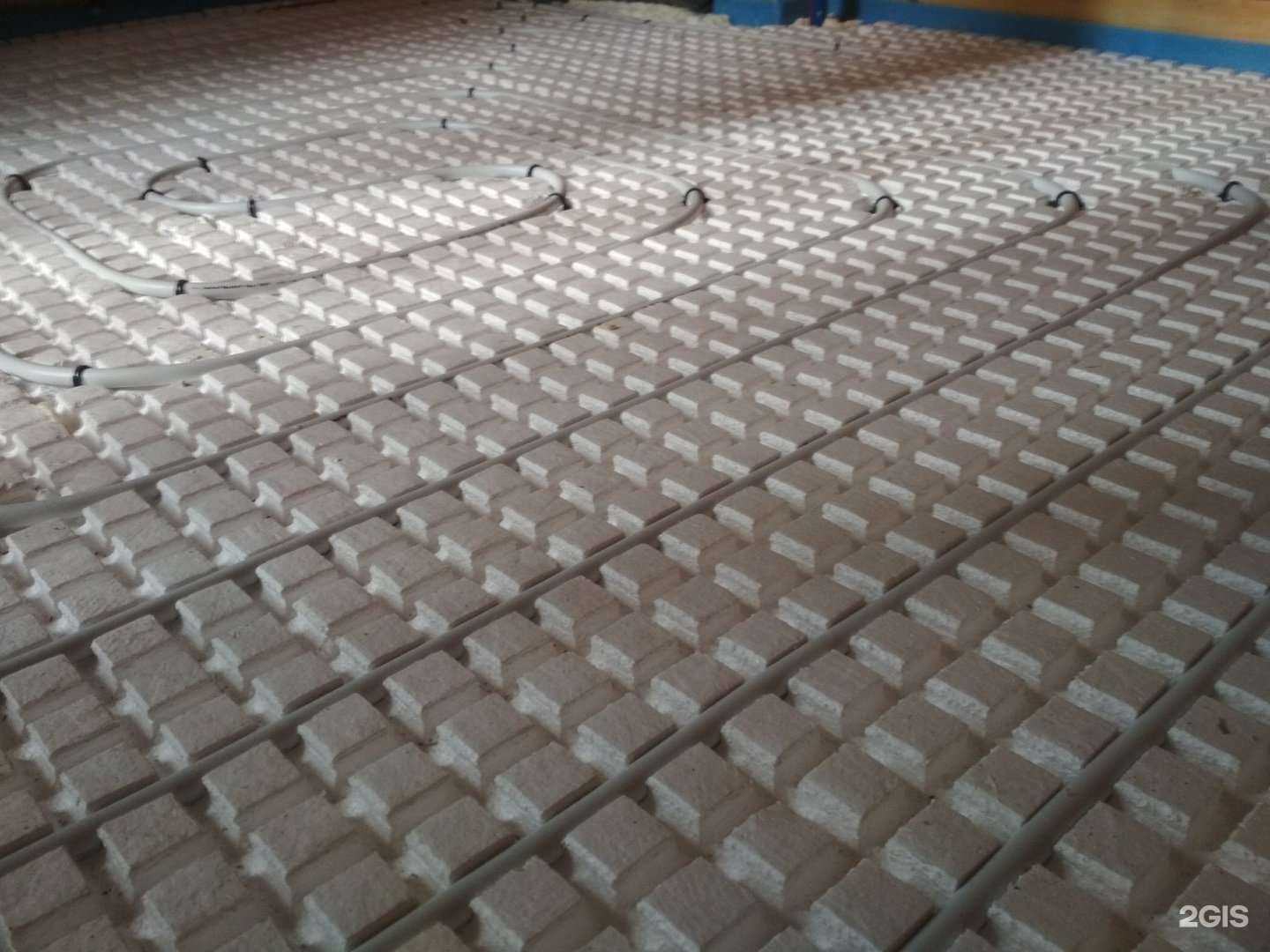 Отзывы на компанию Отопление-102 в Уфе c фото