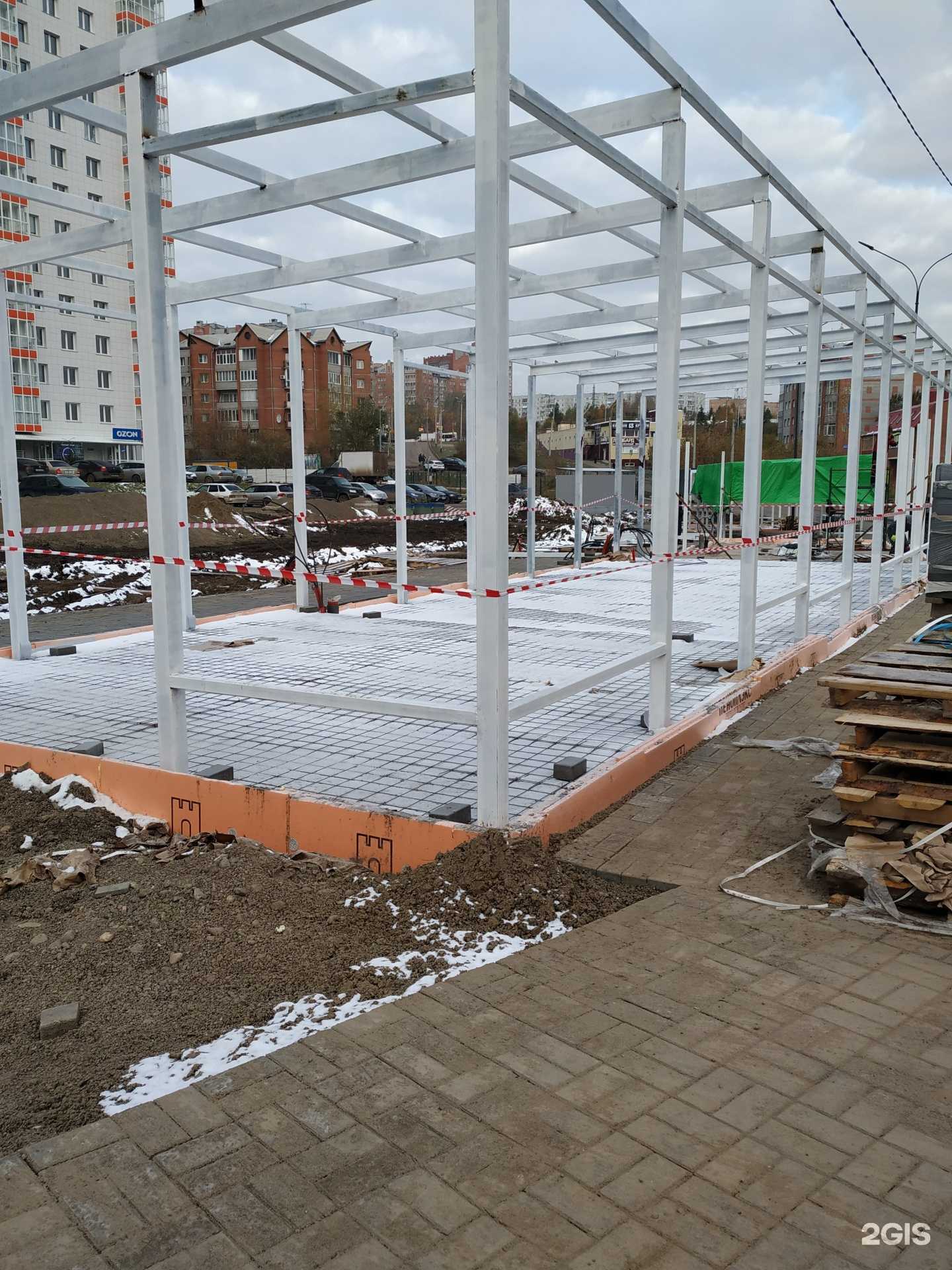 Отзывы на компанию Красноярские мясопродукты в Красноярске c фото - фотография 2 из 2