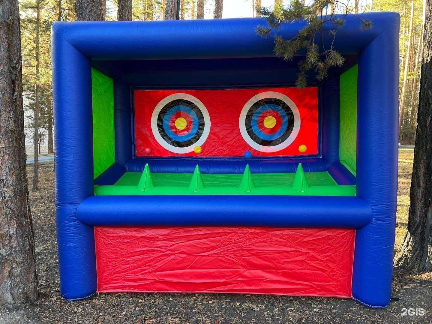 Отзывы на компанию СПОРТЕГ в Екатеринбурге c фото