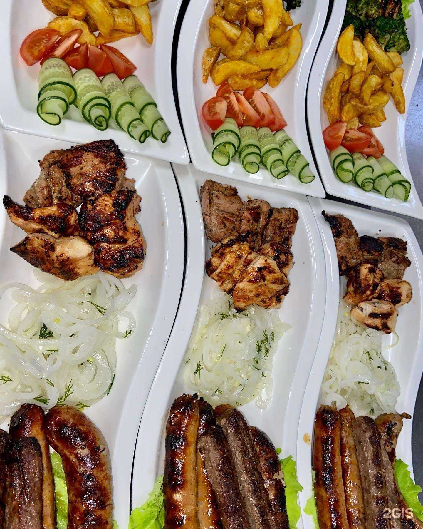 Отзывы на компанию Бровар в г. Рубцовск c фото