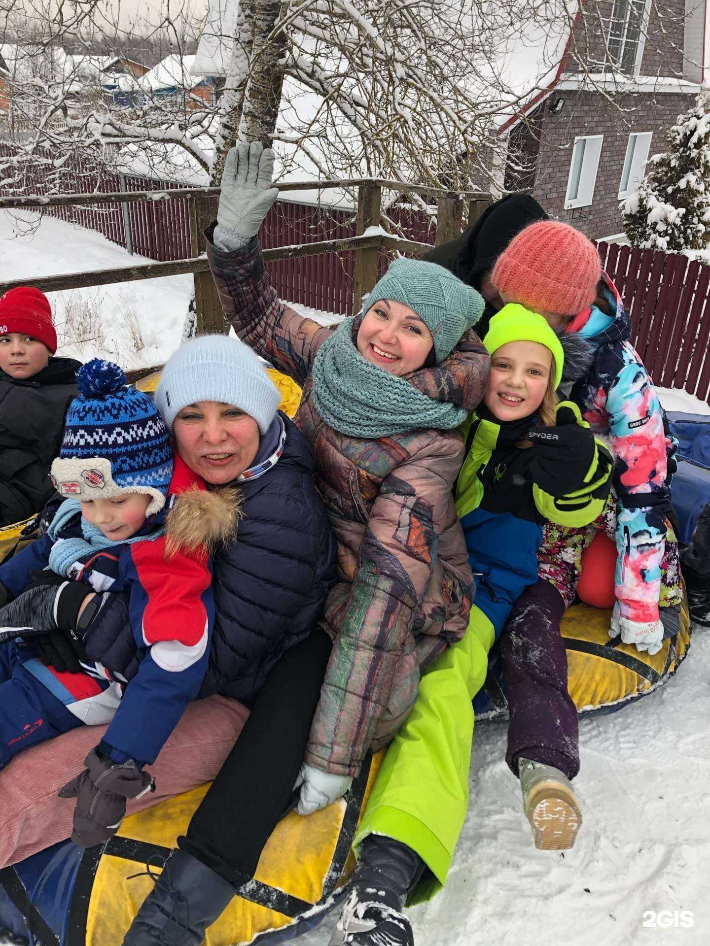 Отзывы на компанию Крепкий орешек в Иванове c фото