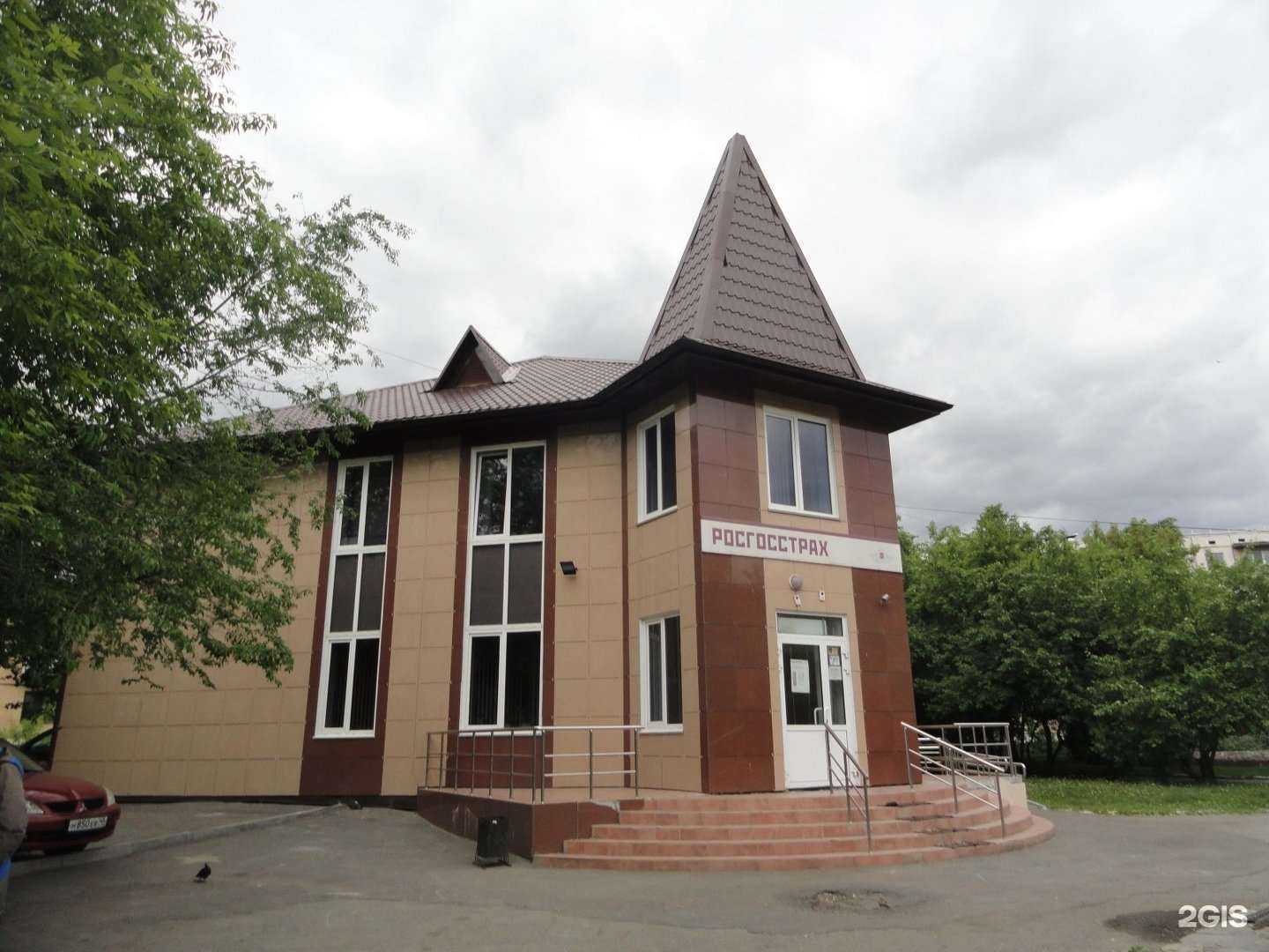 Отзывы на компанию Адвокатский кабинет Губарь С.С. в Кургане c фото