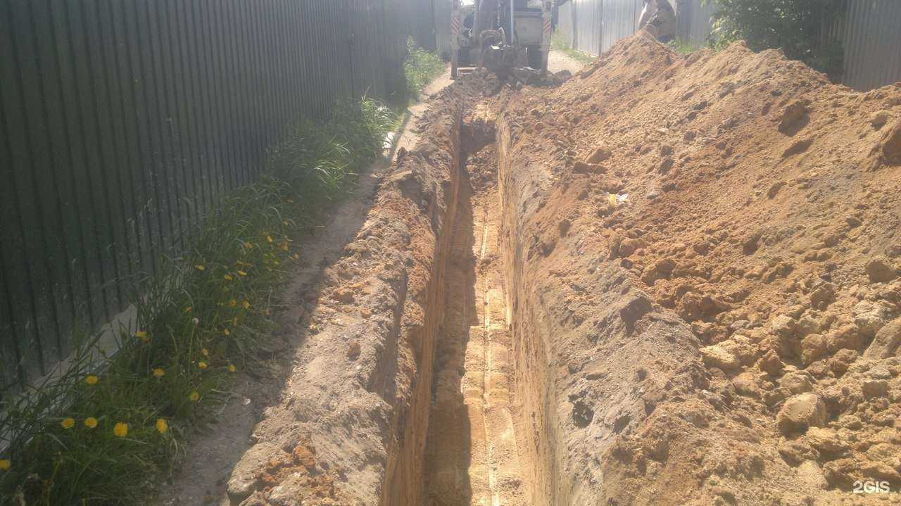 Отзывы на компанию Гефест в Челябинске c фото