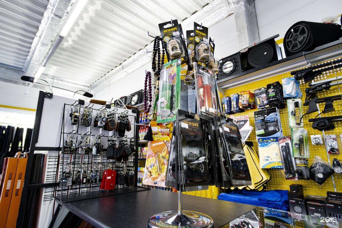 Отзывы на компанию Авторитет в г. Омск c фото