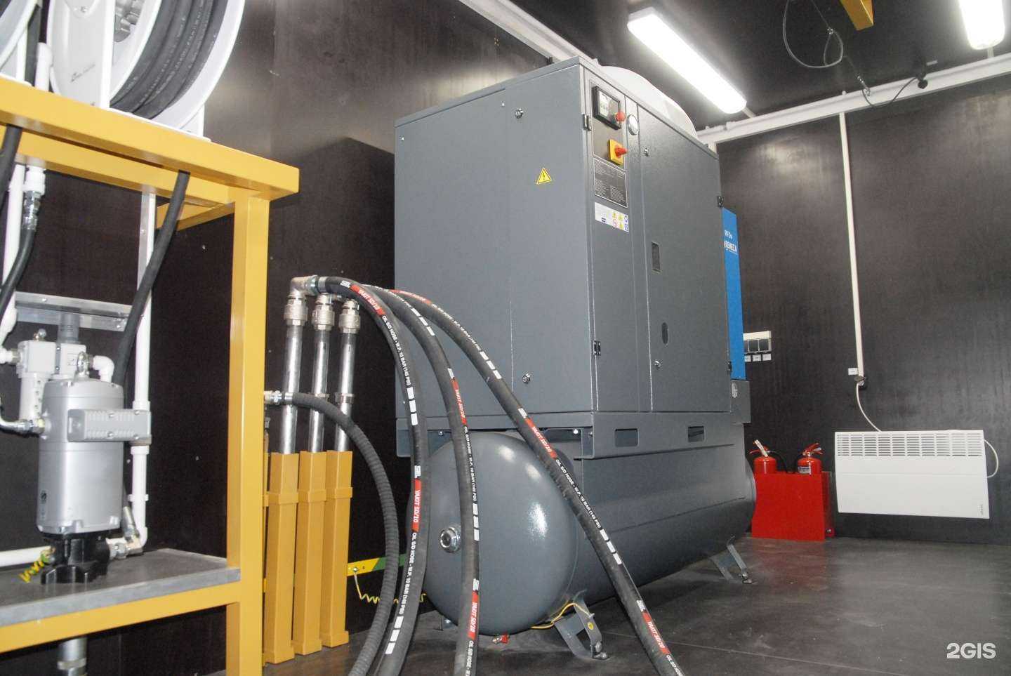 Отзывы на компанию ТехноКомплектСервис в Новосибирске c фото