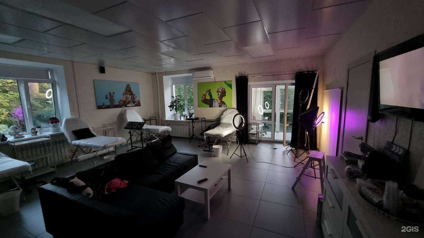 Отзывы на компанию Hochutattoo в Уфе c фото