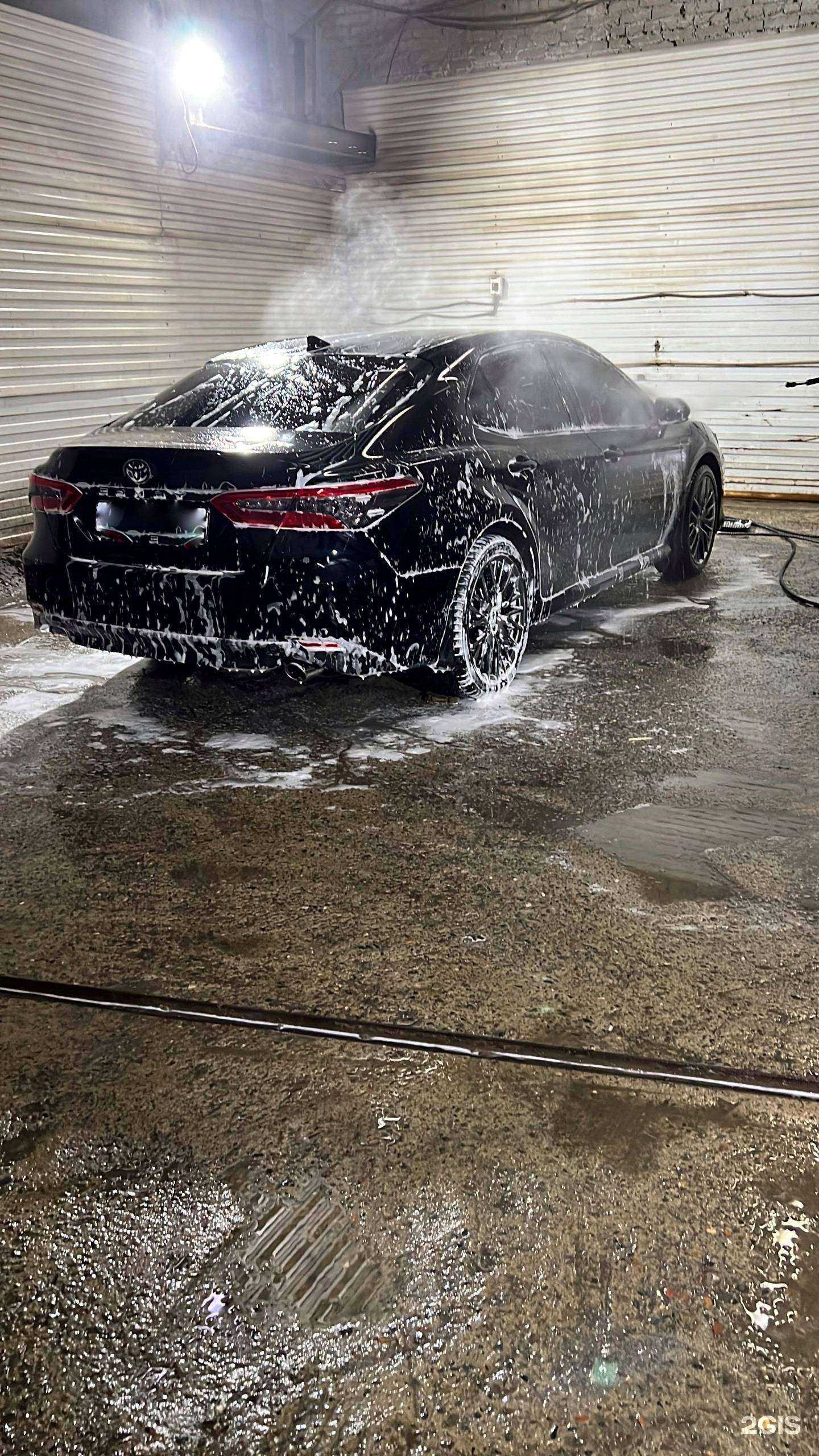 Отзывы на компанию Акватория в Красноярске c фото