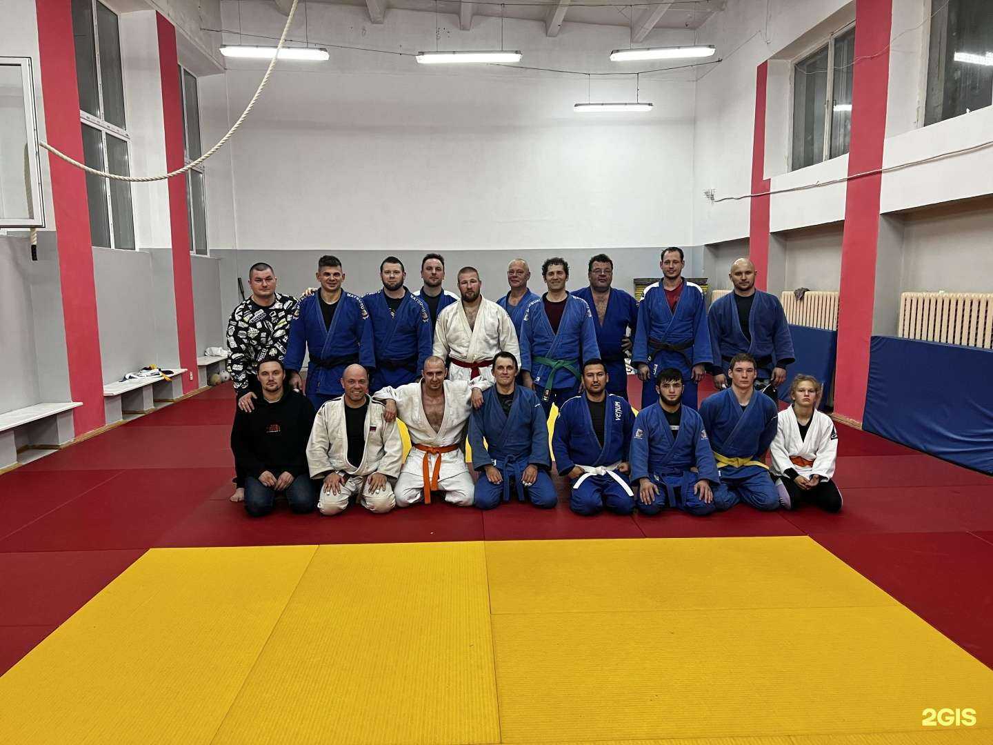 Отзывы на компанию Кодокан в Екатеринбурге c фото