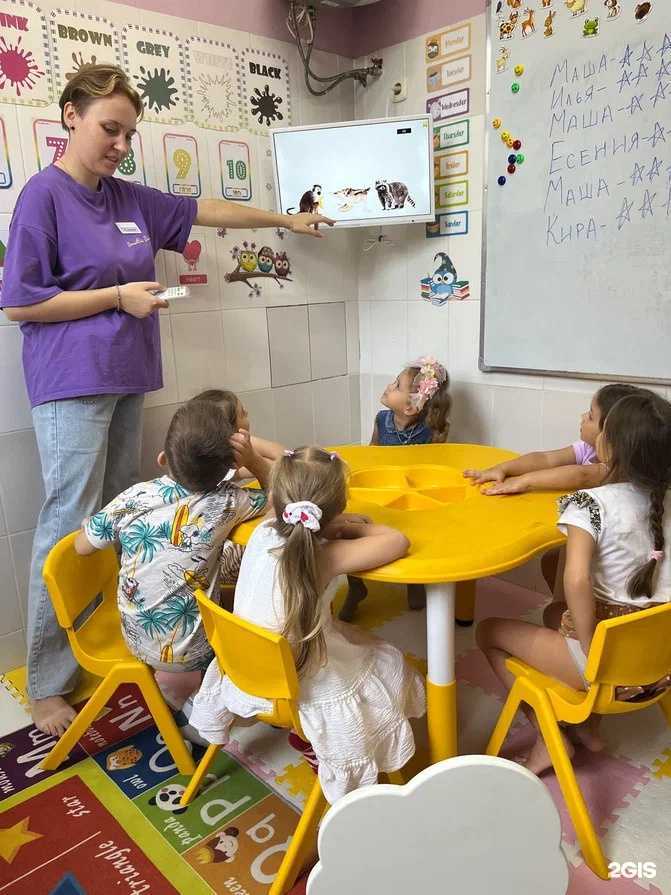 Отзывы на компанию СовоЗнайки в г. Краснодар c фото