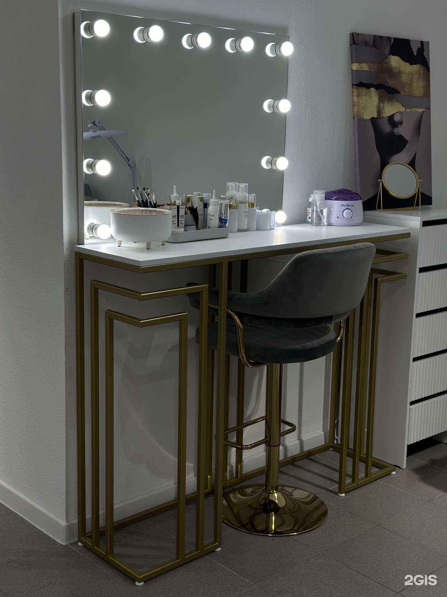 Отзывы на компанию Amore studio в Екатеринбурге c фото