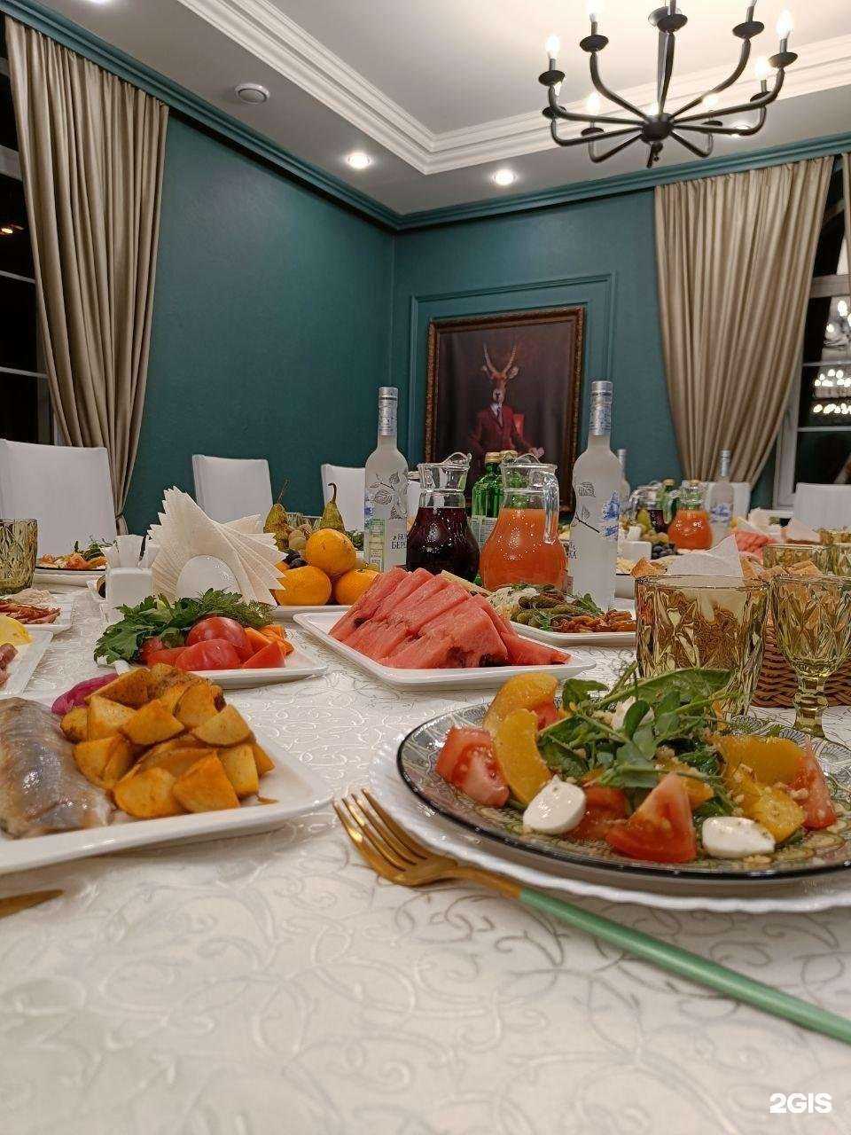 Отзывы на компанию Усадьба в Саранске c фото