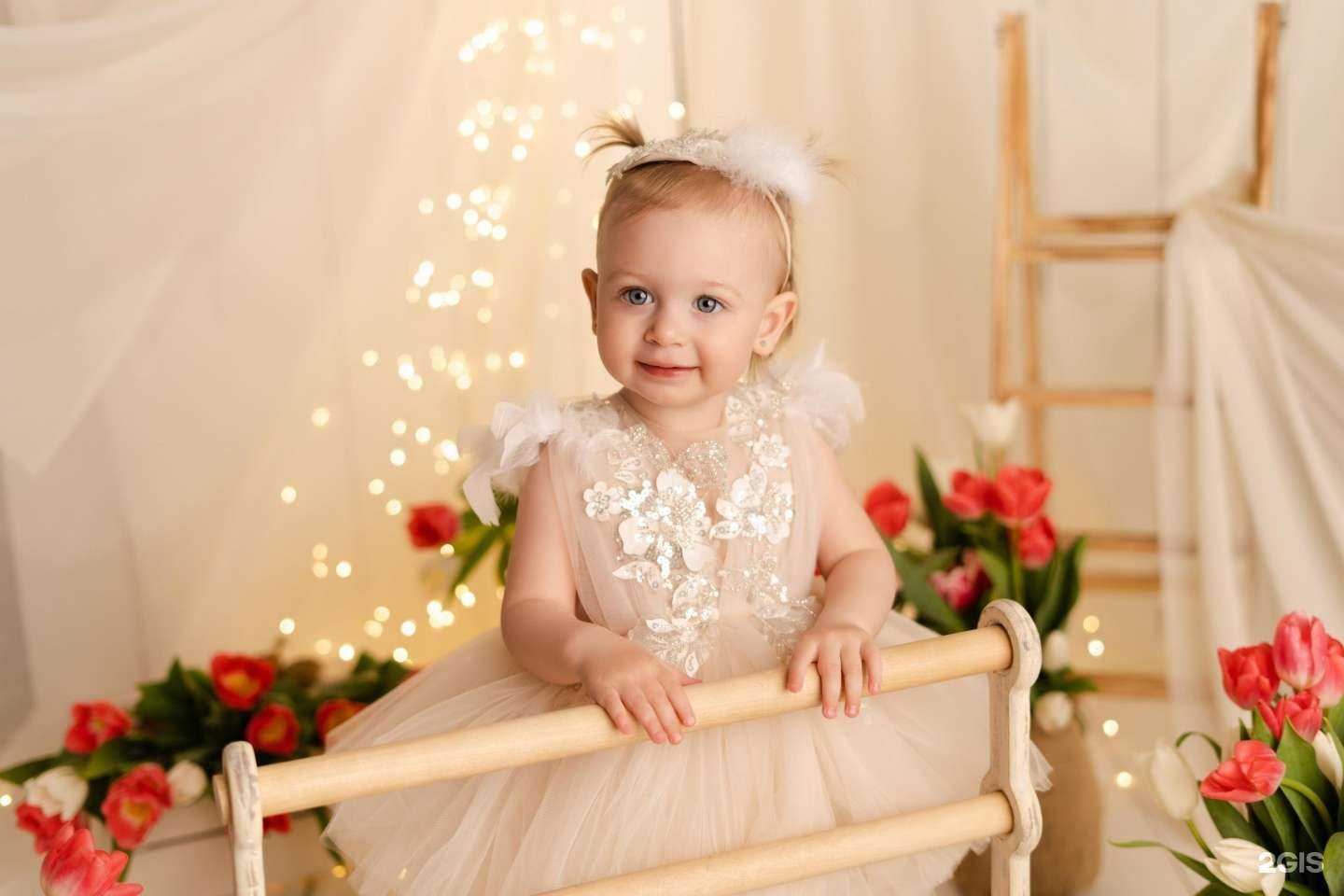 Отзывы на компанию Детская фотостудия в г. Сочи c фото