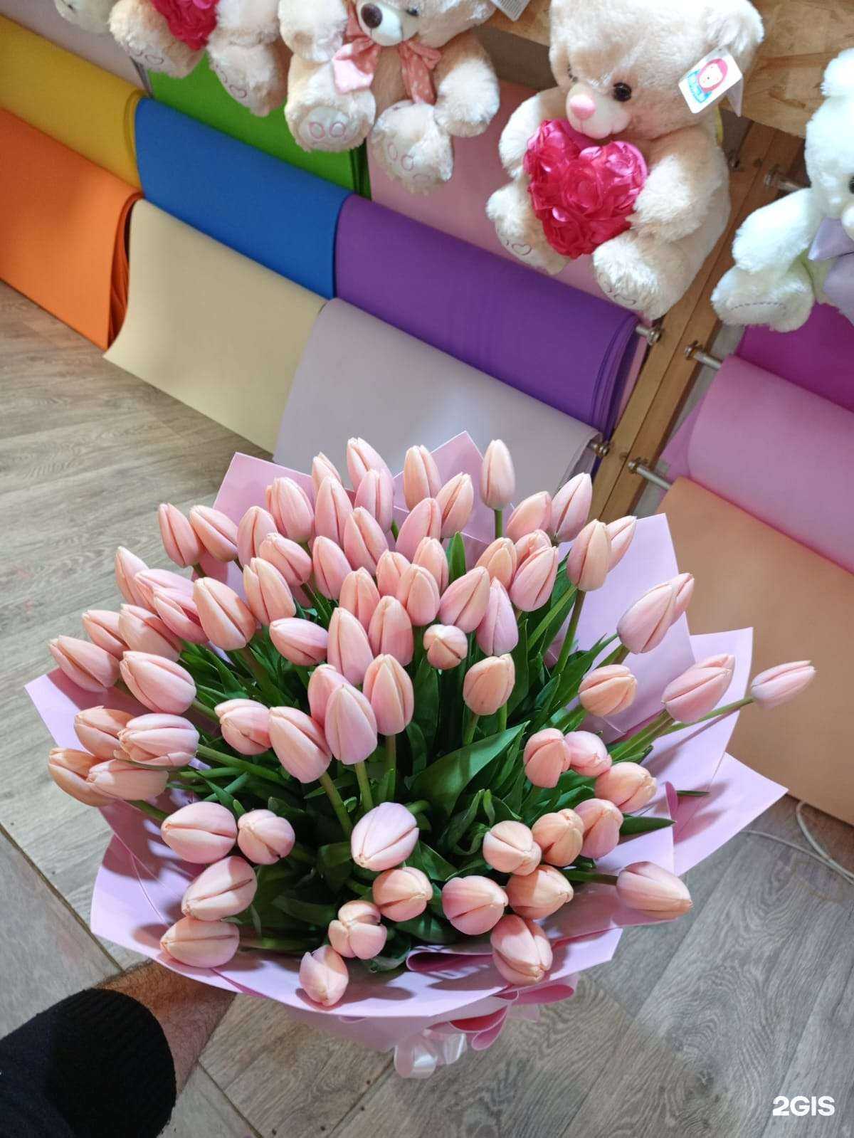 Отзывы на компанию Шарм в г. Таганрог c фото