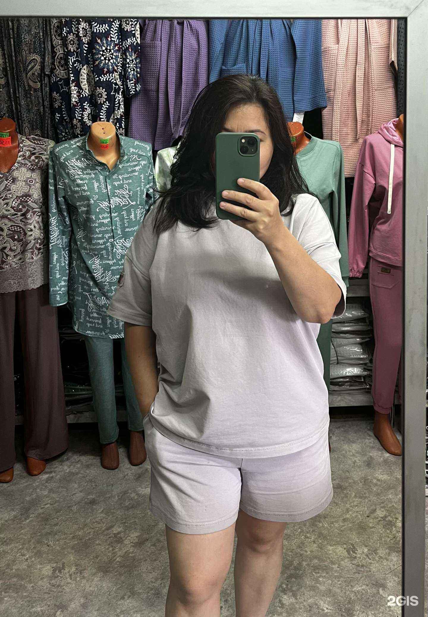 Отзывы на компанию Российский трикотаж в г. Уфа c фото