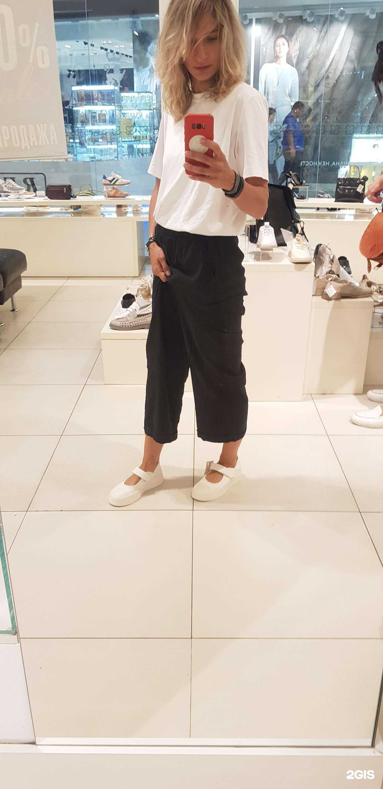 Отзывы на компанию Mally в Калининграде c фото