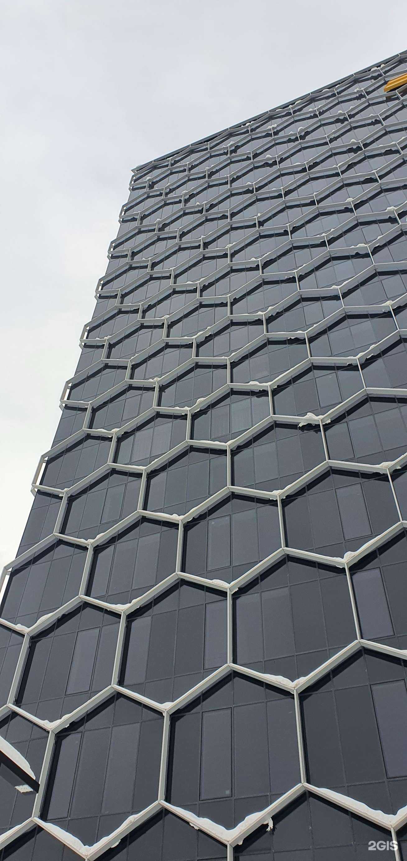 Отзывы на компанию Body mind в Уфе c фото - фотография 2 из 2